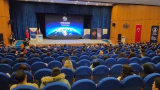 TUA Başkan Yardımcısı Dulkan: Uzay teknolojilerinde etkin rol üstlenen bir Türkiyeyi görmek istiyoruz