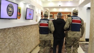 Tuncelide aranan 2 hükümlü yakalandı, 1 şüpheliye uyuşturucudan işlem yapıldı