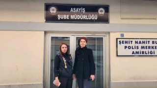 Tuncelide bir ilk: Emniyette kadın amir dönemi