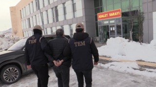 Tuncelide MLKP operasyonu: Örgütsel yapı çökertildi, 1 kişi tutuklandı