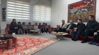 Turgutluda Ramazan ayında anlamlı proje