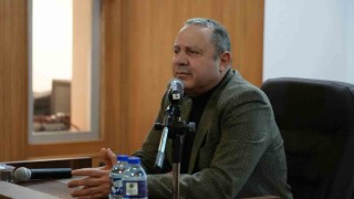 Turist rehberi ve yazar Şerif Yenenden genç rehberlere farklılaşma çağrısı