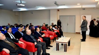 Turizm haftası etkinlikleri görüşüldü