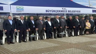 Türk - Yunan mübadelesinin 103üncü yılı Büyükçekmecede unutulmadı