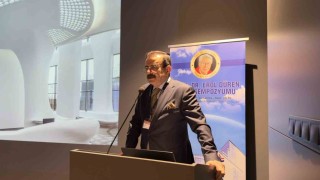 Türk Endokrin Cerrahisi kurucularından Prof. Dr. Erol Düren, Bursada sempozyum ile anıldı