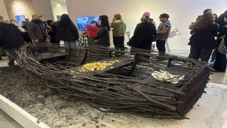 Türk mimarın eserleri New Yorkta sergileniyor