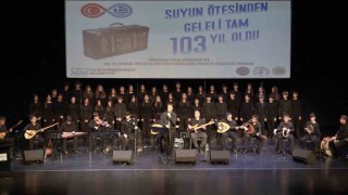 Türk-Yunan Nüfus Mübadelesi Sözleşmesinin 103üncü yıl dönümü, Büyükçekmecede etkinliklerle anıldı