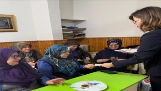 Türkeli TSMden sağlık farkındalığı