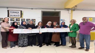 Türkelide Aile Eğitim Programı