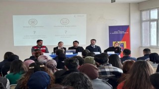 Türkelide bağımlılık farkındalığı
