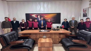 Türkelinin öğrencileri Avrupaya açılıyor