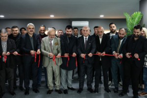 Türkin Sigorta Adana’da Açıldı