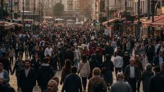 Türkiye Nüfusu 86 Milyonu Aştı