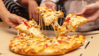 Türkiye Pizza Haritası Açıklandı