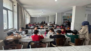 Türkiye Tüm Akıl ve Zeka Oyunları 2026 Ulusal Turnuvası düzenlendi