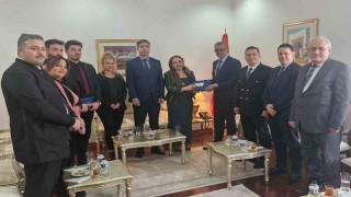 Türkiye-Tunus hattında sağlık ve yatırım iş birliği güçleniyor