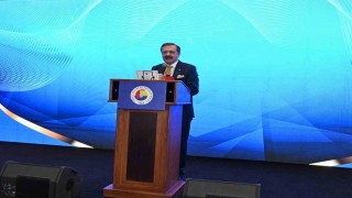 Türkiye ve Mısır arasında Üçüncü ülkelerde iş birliği toplantısı yapıldı
