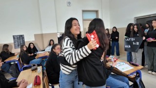 Türkiyede akran zorbalığı, Tuncelide akran nezaketi