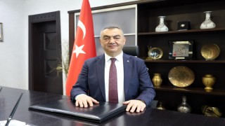 Türkiyede bir ilk: Alibabada Kayseriye özel Türk mağazası açıldı