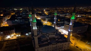Türkiyede ilk iftar Iğdırda yapıldı
