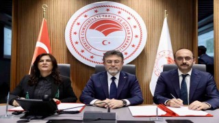 Türkiyede ilk olacak, Aydında deniz suyu arıtılıp içme suyu yapılacak