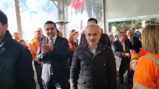 Türkiyenin en büyük 3. TBMsi görevini başarıyla tamamladı