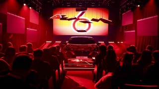 Türkiyenin en çok satan otomobili ‘Clio, yeni nesliyle Türkiyede