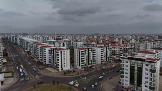 Türkiyenin en kalabalık mahallesi 160 bin nüfusuyla 6 ili geride bıraktı