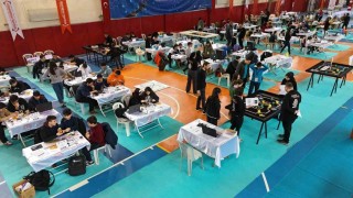 Türkiyenin genç kodlamacıları Koçarlıda buluşacak