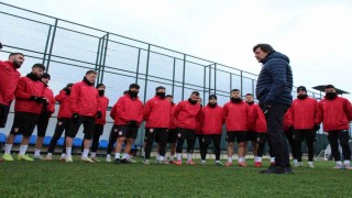 Türkiyenin namağlup iki takımından biri Sebat Gençlikspor