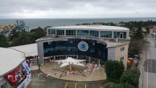 Tuzla Yaşam Ayyıldız ‘Semiha Kibar Sosyal Yaşam Merkezi hizmete açıldı