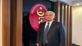 TVHB Başkanı Eroğlu: Elim felakette hayatını kaybeden 53 bin 537 vatandaşımızı rahmetle anıyoruz