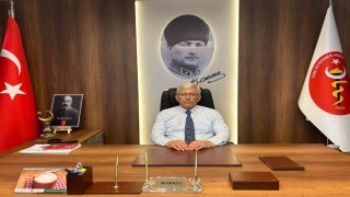 TVHB Başkanı Eroğlu: Sulak alanların tahribi zoonotik enfeksiyonların ortaya çıkma ve yayılma riskini artırmaktadır