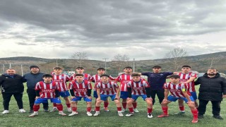 U16 Bilecik Gençler Ligi kıran kırana geçiyor