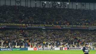 UEFA Avrupa Ligi: Fenerbahçe: 0 - Nottingham Forest: 0 (Maç devam ediyor)