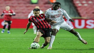 UEFA Konferans Liginin gol ve asist kralı Samsunspordan
