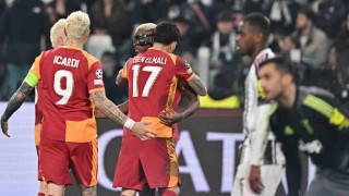 UEFA Şampiyonlar Liginde son 16ya kalan takımlar belli oldu