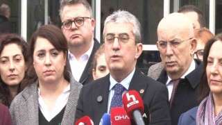 Uğur Mumcu suikastı ile 22 faili meçhul cinayeti kapsayan Umut Davasının görülmesine devam edildi
