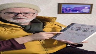 Ulalı Bayramî Mürşidi Hüsâm Efendinin gerçek kimliği ve dîvânı ilk kez yayınlandı