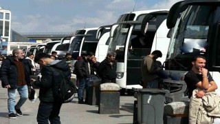 Ulaşım pahalandı, giyimde indirim yaşandı