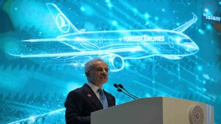 Ulaştırma ve Altyapı Bakanı Uraloğlu: Türkiye jeostratejik bir güven adası haline gelmiştir