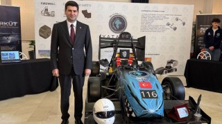 Ülkü Ocakları’ndan Teknoloji Hamlesi