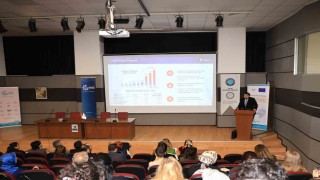 Uluslararası arena için BUÜde güç birliği