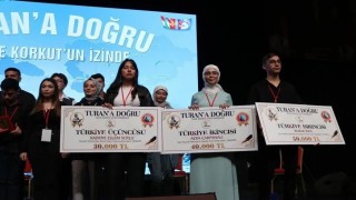 Uluslararası Dede Korkut Öykü Yarışması başvuruları 13 Ocakta sona erecek