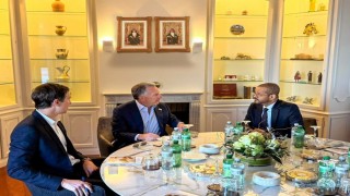 Umman: Müzakereciler, yeni fikirlere benzeri görülmemiş bir açıklık gösteriyor