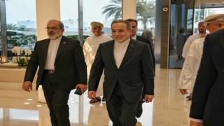 Ummandaki İran-ABD dolaylı görüşmeleri sona erdi