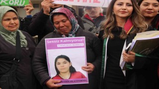 Ummuhan Korkut cinayetinin ikinci duruşması yapıldı