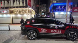 Ümraniyede kuyumcuda doldur-boşalt faciası: İş arkadaşını vurdu