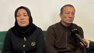 Ümraniyedeki vahşette acılı anne baba: Lütfen kızımızın bir mezarı olsun
