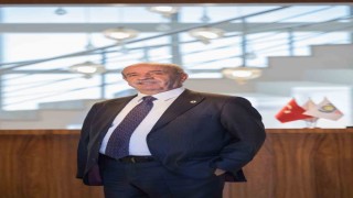 Un sektöründe hedef 3 milyon ton ihracat